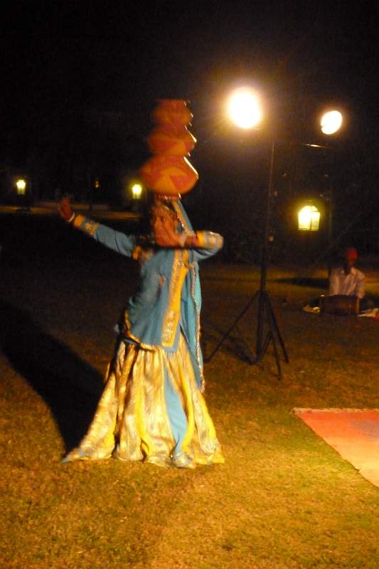 India & Nepal 2011 - 1506